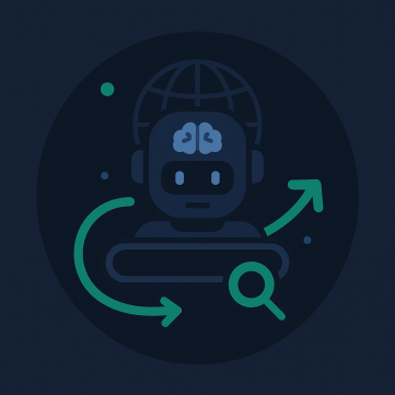 AI가 답변을 만드는 법