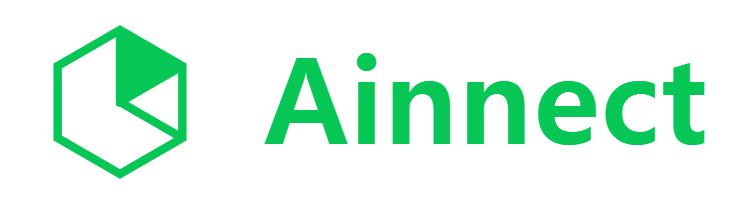 AINNECT Logo